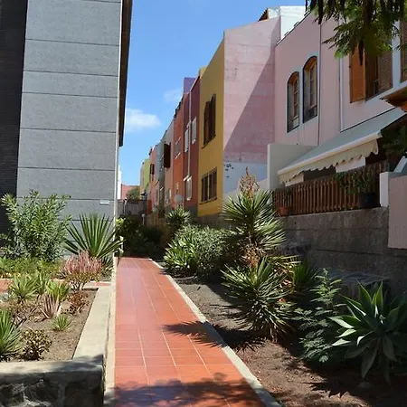 דירה Residencial Alegre
