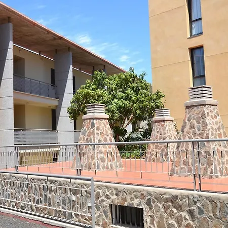 דירה Residencial Alegre מספאלומס