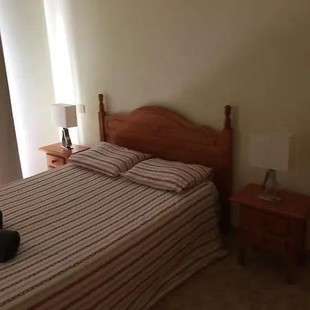 דירה Residencial Alegre *