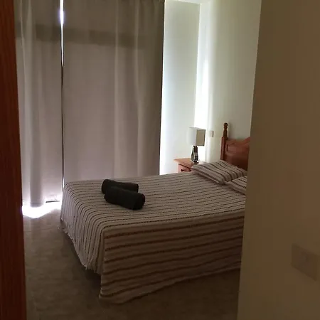 Apartment Residencial Alegre *