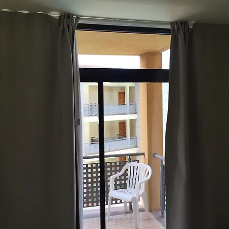 Apartment Residencial Alegre Maspalomas (Gran Canaria)